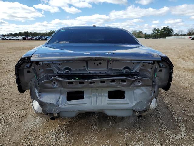 Photo 6 from auction – 2019 DODGE CHALLENGER with VIN 2C3CDZAG6KH751527