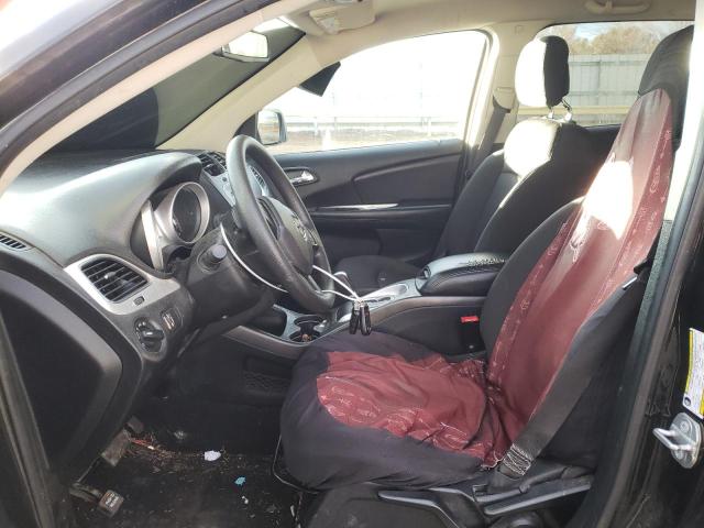 Photo 7 from auction – 2018 DODGE JOURNEY SE with VIN 3C4PDCAB1JT518076