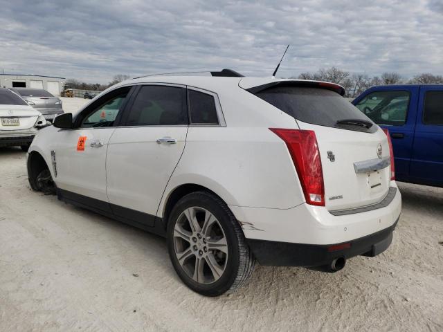 Photo 2 from auction – 2012 CADILLAC SRX PREMIU with VIN 3GYFNCE36CS631343