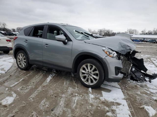 Photo 4 from auction – 2014 MAZDA CX-5 GT with VIN JM3KE4DY7E0378865