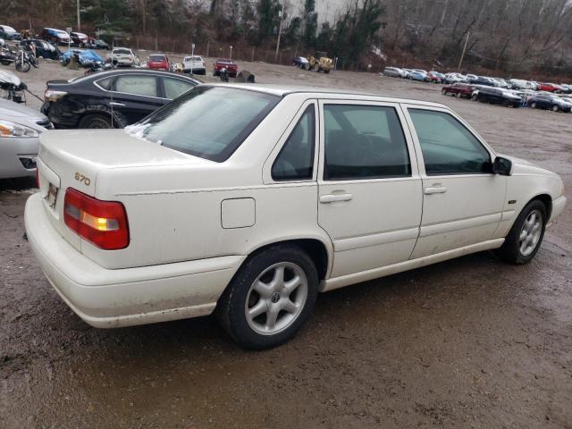 Photo 3 from auction – 1998 VOLVO S70 with VIN YV1LS557XW1483178