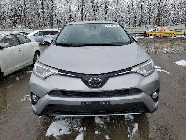 Photo 5 from auction – 2018 TOYOTA RAV4 ADVEN with VIN JTMRFREV5JD240542