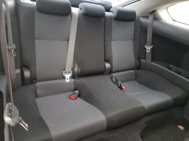Photo 10 from auction – 2008 TOYOTA SCION TC with VIN JTKDE167380250222