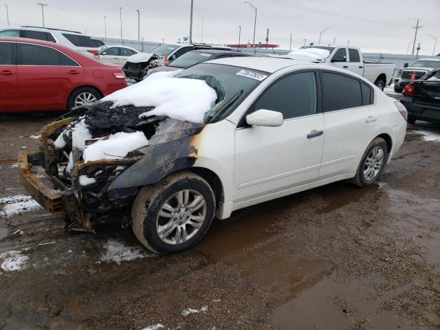 NISSAN ALTIMA BAS 2011 with VIN 1N4AL2AP5BN488408 - Photo from auction