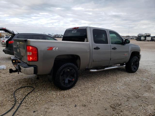 Photo 3 from auction – 2008 CHEVROLET SILVERADO with VIN 2GCEK13M581145426
