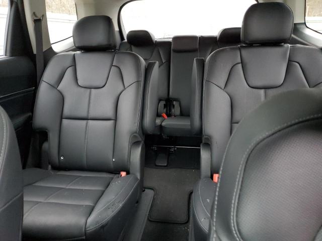 Photo 10 from auction – 2022 KIA TELLURIDE with VIN 5XYP3DHC4NG321150