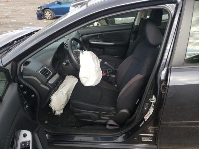Photo 7 from auction – 2016 SUBARU IMPREZA with VIN JF1GPAA64G9235144
