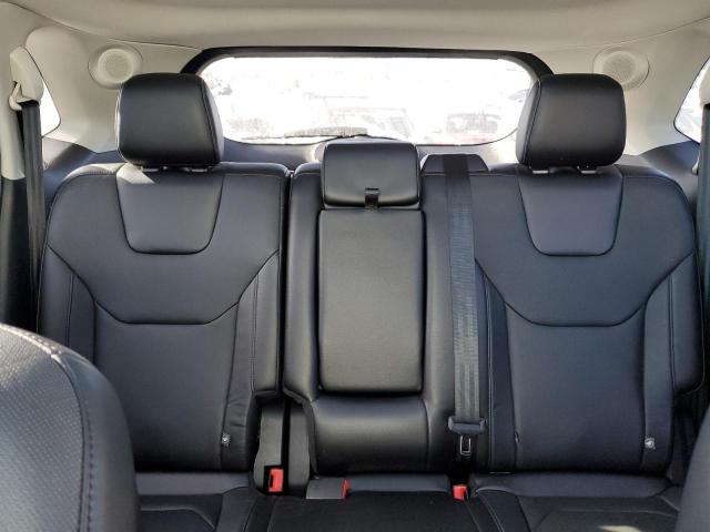 Photo 10 from auction – 2015 FORD EDGE TITAN with VIN 2FMTK3K94FBB28247