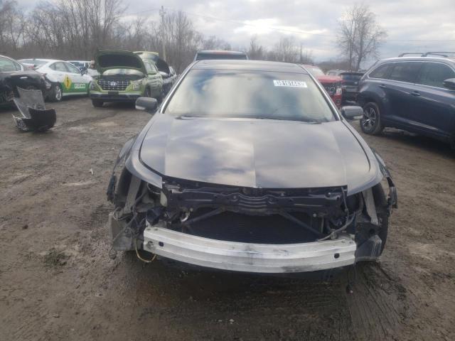 Photo 5 from auction – 2012 ACURA TL with VIN 19UUA8F53CA040346