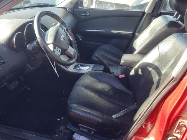 Photo 7 from auction – 2005 NISSAN ALTIMA SE with VIN 1N4BL11E45N421669