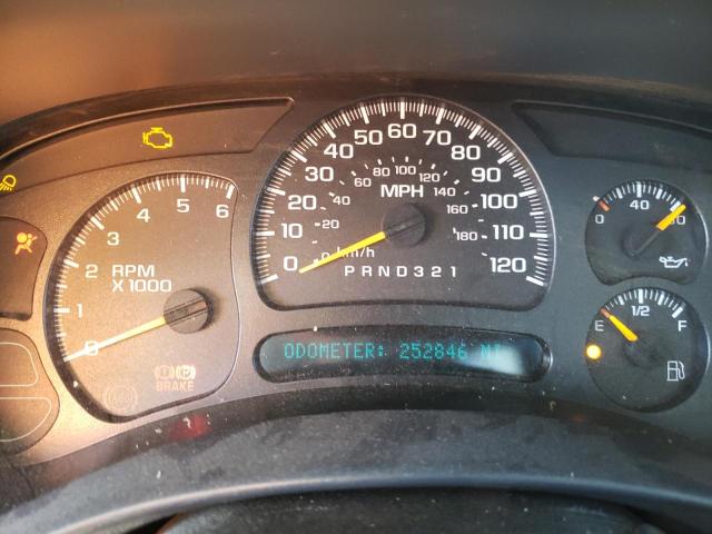 Photo 9 from auction – 2007 CHEVROLET SILVERADO with VIN 3GCEC14V47G251246