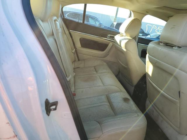 Photo 10 from auction – 2013 LINCOLN MKS with VIN 1LNHL9DK4DG610857