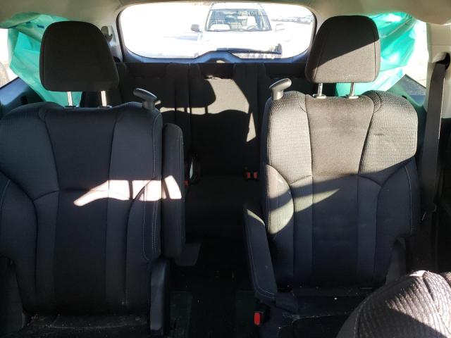 Photo 10 from auction – 2019 SUBARU ASCENT PRE with VIN 4S4WMAFD1K3421706