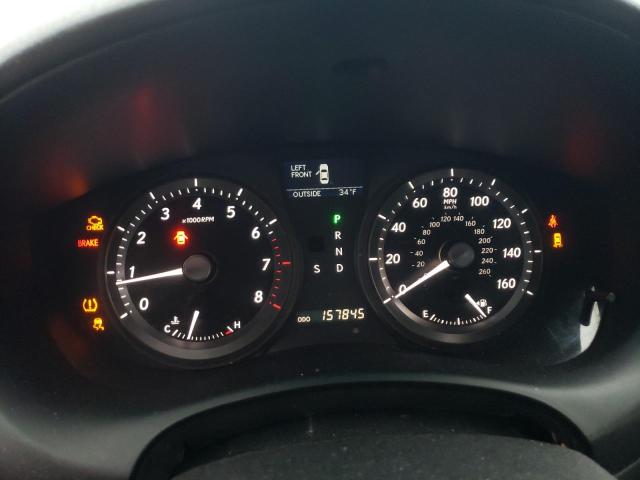 Photo 9 from auction – 2009 LEXUS ES 350 with VIN JTHBJ46G592322084