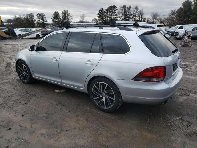Photo 2 from auction – 2011 VOLKSWAGEN JETTA TDI with VIN 3VWML7AJ4BM693208