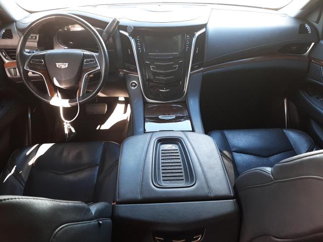 صورة رقم 8 من المزاد - 2019 CADILLAC ESCALADE E مع VIN 1GYS3JKJ2KR331862