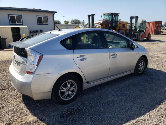 Zdjęcie 3 z aukcji – 2011 TOYOTA PRIUS z VIN JTDKN3DU3B1371840