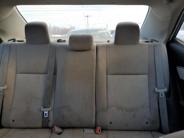 Photo 10 from auction – 2014 TOYOTA COROLLA L with VIN 5YFBURHE9EP037014