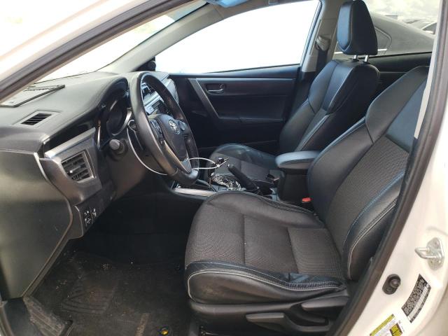Photo 7 from auction – 2014 TOYOTA COROLLA L with VIN 5YFBURHE6EP127866