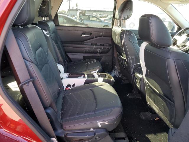Photo 11 from auction – 2022 NISSAN PATHFINDER with VIN 5N1DR3DH0NC204372