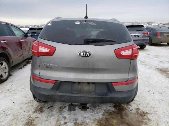 Photo 6 from auction – 2013 KIA SPORTAGE B with VIN KNDPB3A27D7532126