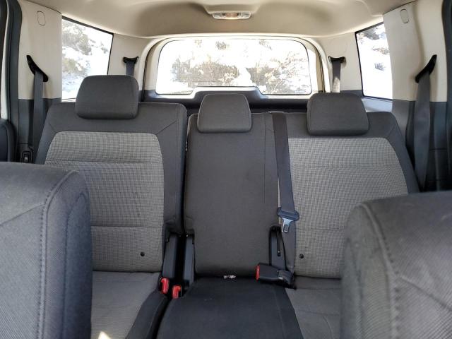 Photo 10 from auction – 2011 FORD FLEX SE with VIN 2FMGK5BC1BBD24505