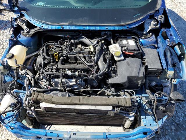 Photo 12 from auction – 2017 FORD ESCAPE SE with VIN 1FMCU0GD3HUC43618