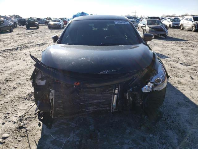 Photo 5 from auction – 2015 NISSAN ALTIMA 3.5 with VIN 1N4BL3AP8FC487880