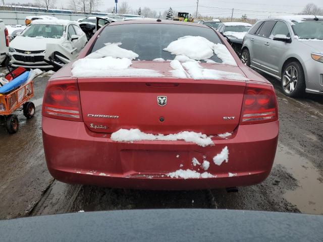 Photo 6 from auction – 2007 DODGE CHARGER SE with VIN 2B3KA43G27H893284