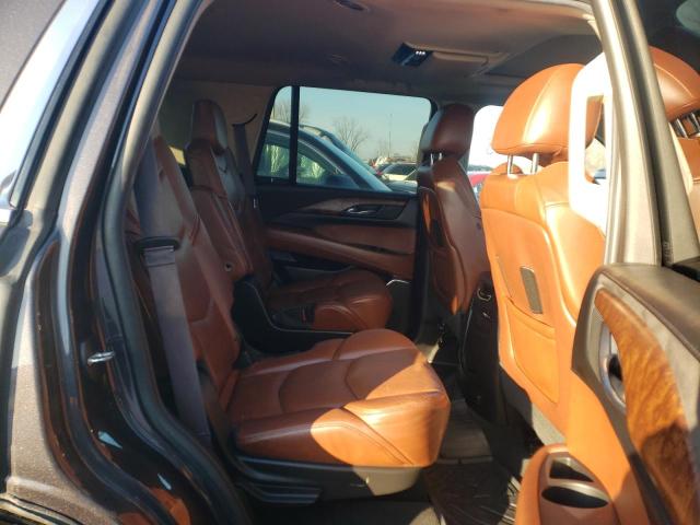 Photo 10 from auction – 2015 CADILLAC ESCALADE P with VIN 1GYS4CKJ5FR305349