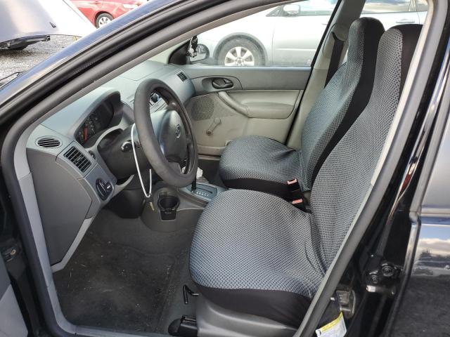 Photo 7 from auction – 2005 FORD FOCUS ZX4 with VIN 1FAFP34N65W300553