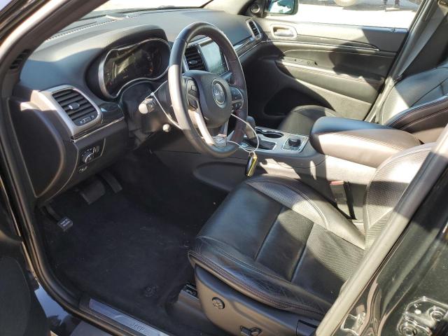 Photo 7 from auction – 2018 JEEP GRAND CHER with VIN 1C4RJFLT3JC121182