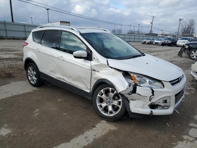 Photo 4 from auction – 2014 FORD ESCAPE TIT with VIN 1FMCU0JX2EUB75908