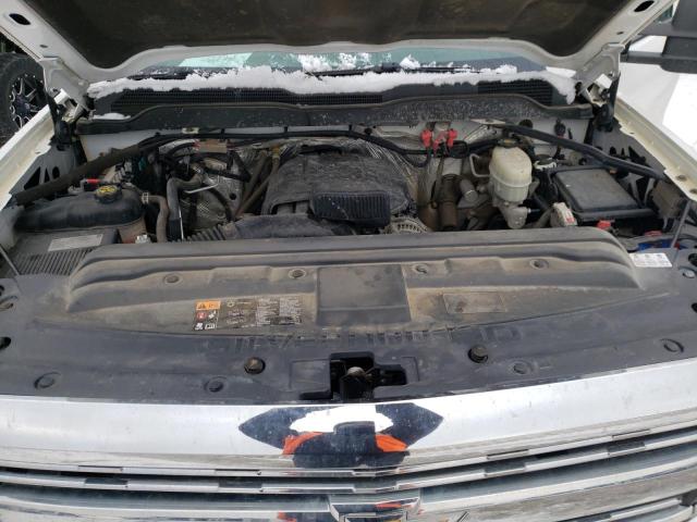 Photo 11 from auction – 2015 CHEVROLET SILVERADO with VIN 1GC0KUEG0FZ127830