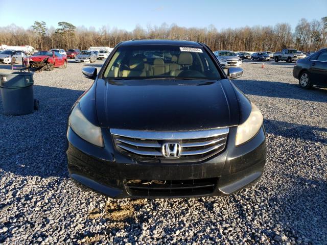 Photo 5 from auction – 2012 HONDA ACCORD SE with VIN 1HGCP2F67CA111550