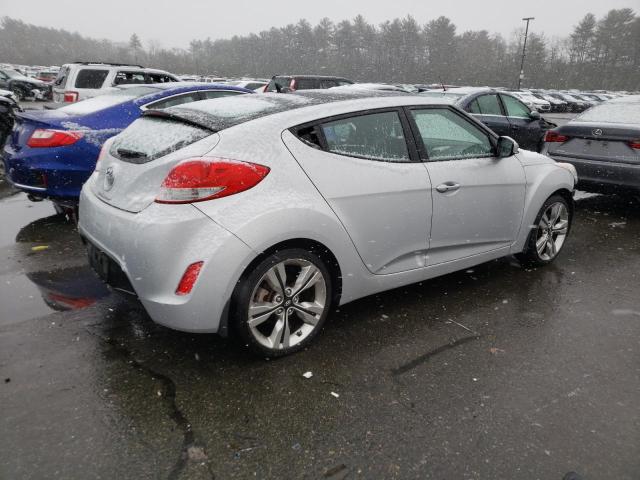 Photo 3 from auction – 2013 HYUNDAI VELOSTER with VIN KMHTC6AD2DU176423