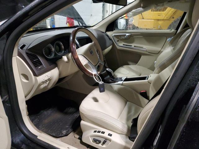 Photo 7 from auction – 2013 VOLVO XC60 3.2 with VIN YV4952DZ8D2409612