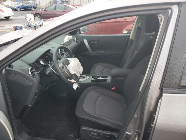 Photo 7 from auction – 2011 NISSAN ROGUE S with VIN JN8AS5MT7BW573014