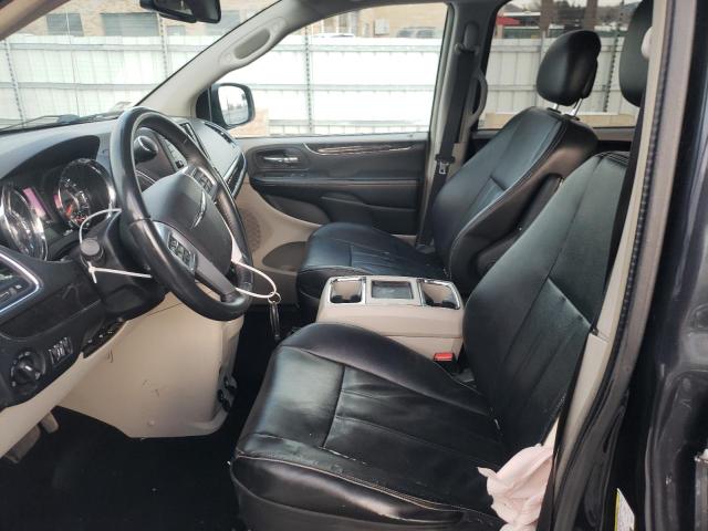 Photo 7 from auction – 2013 CHRYSLER TOWN & COU with VIN 2C4RC1BG8DR684127