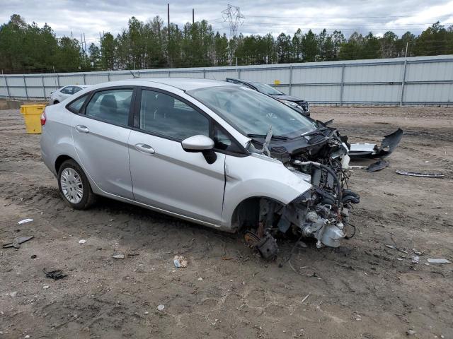 Photo 4 from auction – 2017 FORD FIESTA with VIN 3FADP4AJXHM121726