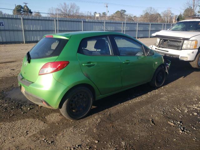 Photo 3 from auction – 2013 MAZDA MAZDA2 with VIN JM1DE1KZ6D0157218