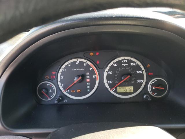 Photo 9 from auction – 2005 HONDA CR-V EX with VIN SHSRD78845U339246