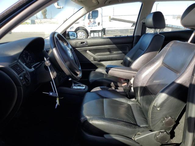 Photo 7 from auction – 2002 VOLKSWAGEN GTI BASE with VIN 9BWDE61J124041770
