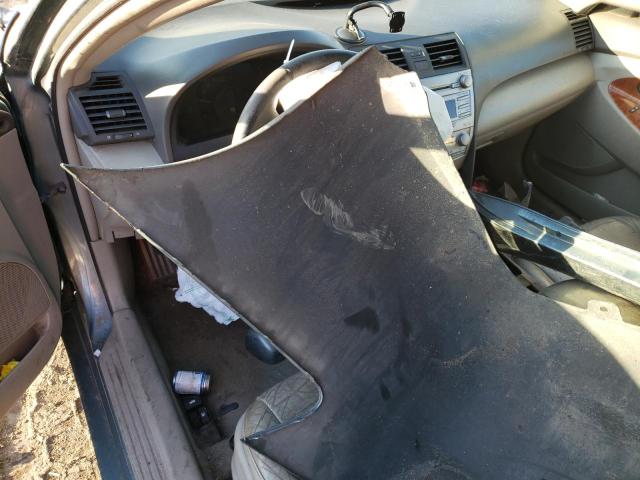 Photo 8 from auction – 2011 TOYOTA CAMRY BASE with VIN 4T1BF3EK4BU695805