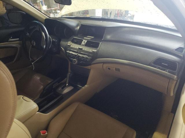 Photo 8 from auction – 2010 HONDA ACCORD EXL with VIN 1HGCS2B83AA001033