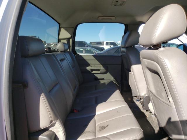 Photo 10 from auction – 2013 CHEVROLET SILVERADO with VIN 3GCPCPE03DG244721