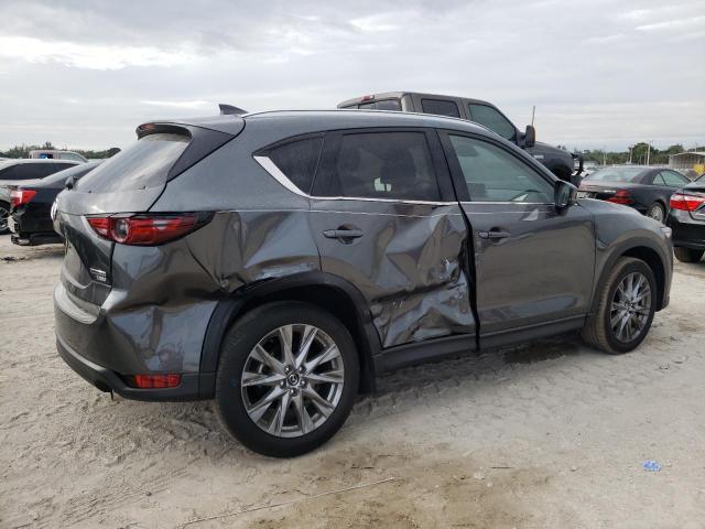 Photo 3 from auction – 2021 MAZDA CX-5 GRAND with VIN JM3KFBAY0M0359126