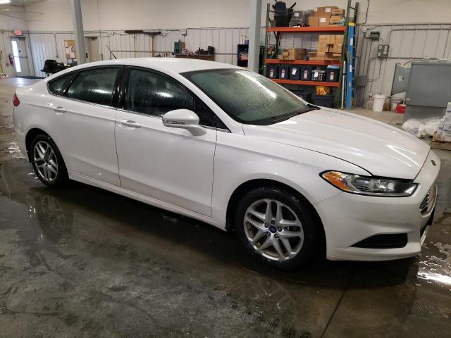 Photo 4 from auction – 2014 FORD FUSION SE with VIN 1FA6P0H77E5368165