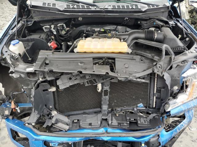 Photo 11 from auction – 2019 FORD F150 SUPER with VIN 1FTEX1EP4KKC18074