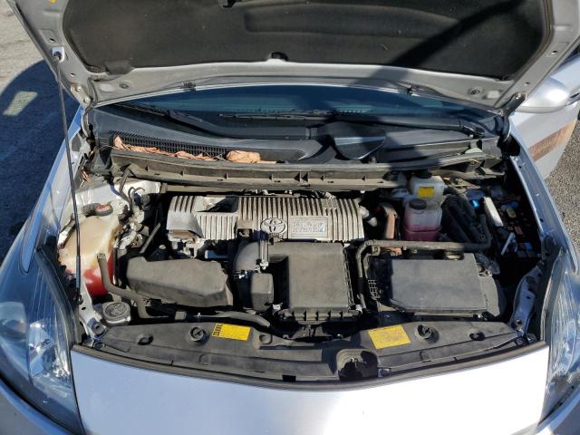 Photo 11 from auction – 2014 TOYOTA PRIUS PLUG with VIN JTDKN3DP0E3064628